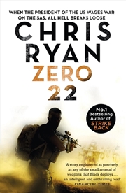 Buy Zero 22