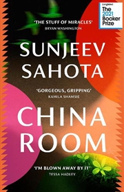 Buy China Room