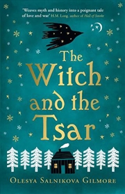 Buy Witch & The Tsar