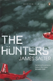 Buy The Hunters