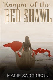 Buy Keeper Of The Red Shawl