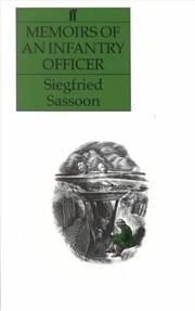 Buy Memoirs Of An Infantry Officer
