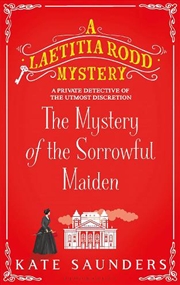 Buy Mystery Of The Sorrowful Maiden