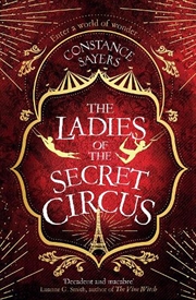 Buy Ladies Of The Secret Circus