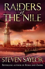 Buy Raiders Of The Nile