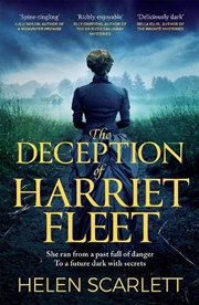 Buy Deception Of Harriet Fleet
