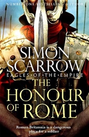 Buy Honour Of Rome