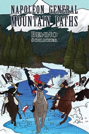 Buy Napoleon General Mountain Paths