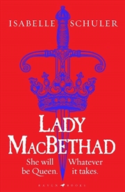 Buy Lady Macbethad