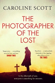 Buy Photograph Of The Lost