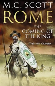 Buy Rome The Coming Of The King