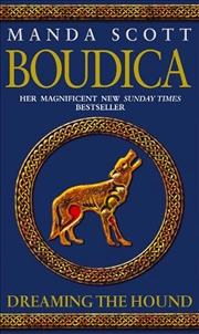 Buy Boudica:Dreaming The Hound