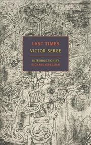 Buy Last Times