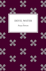 Buy Devil Water