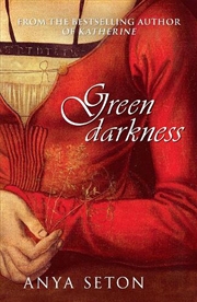 Buy Green Darkness