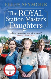 Buy Royal Station Masters Daughters Book 1