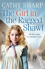 Buy Girl In The Ragged Shawl