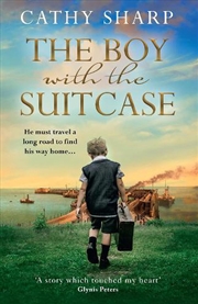 Buy Boy With The Suitcase