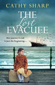 Buy Lost Evacuee