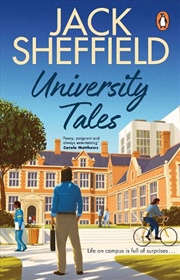 Buy University Tales