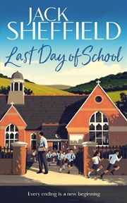Buy Last Day Of School