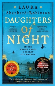 Buy Daughters Of Night