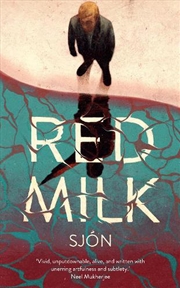 Buy Red Milk