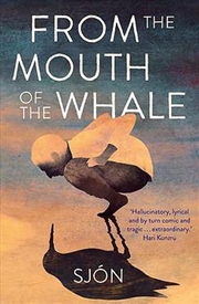 Buy From The Mouth Of The Whale