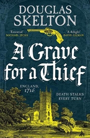 Buy Grave For A Thief