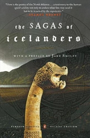 Buy Sagas Of The Icelanders