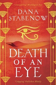 Buy Death Of An Eye