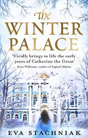 Buy Winter Palace