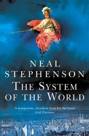 Buy System Of The World
