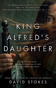 Buy King Alfreds Daughter