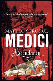 Buy Medici Ascendancy