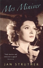 Buy Mrs Miniver