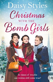Buy Christmas With The Bomb Girls