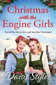 Buy Christmas With The Engine Girls