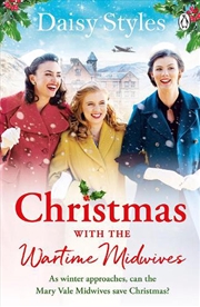Buy Christmas With The Wartime Midwives