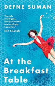 Buy At The Breakfast Table