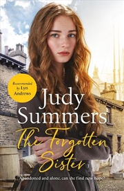 Buy Forgotten Sister