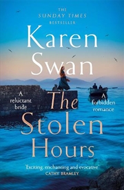 Buy Stolen Hours