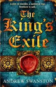 Buy Kings Exile