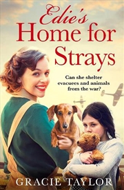 Buy Edies Home For Strays