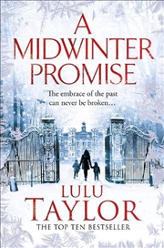 Buy Midwinter Promise