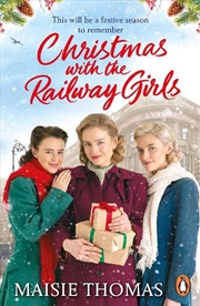 Buy Christmas With The Railways Girls