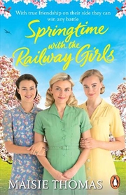 Buy Springtime With The Railway Girls