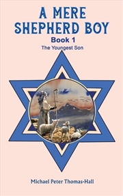 Buy Mere Shepherd Boy Book 1