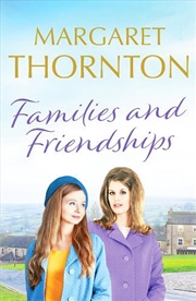Buy Families & Friendships