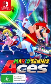 Buy Mario Tennis Aces